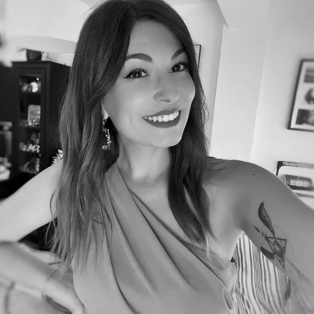 Beautiful smile posted by dvjs93