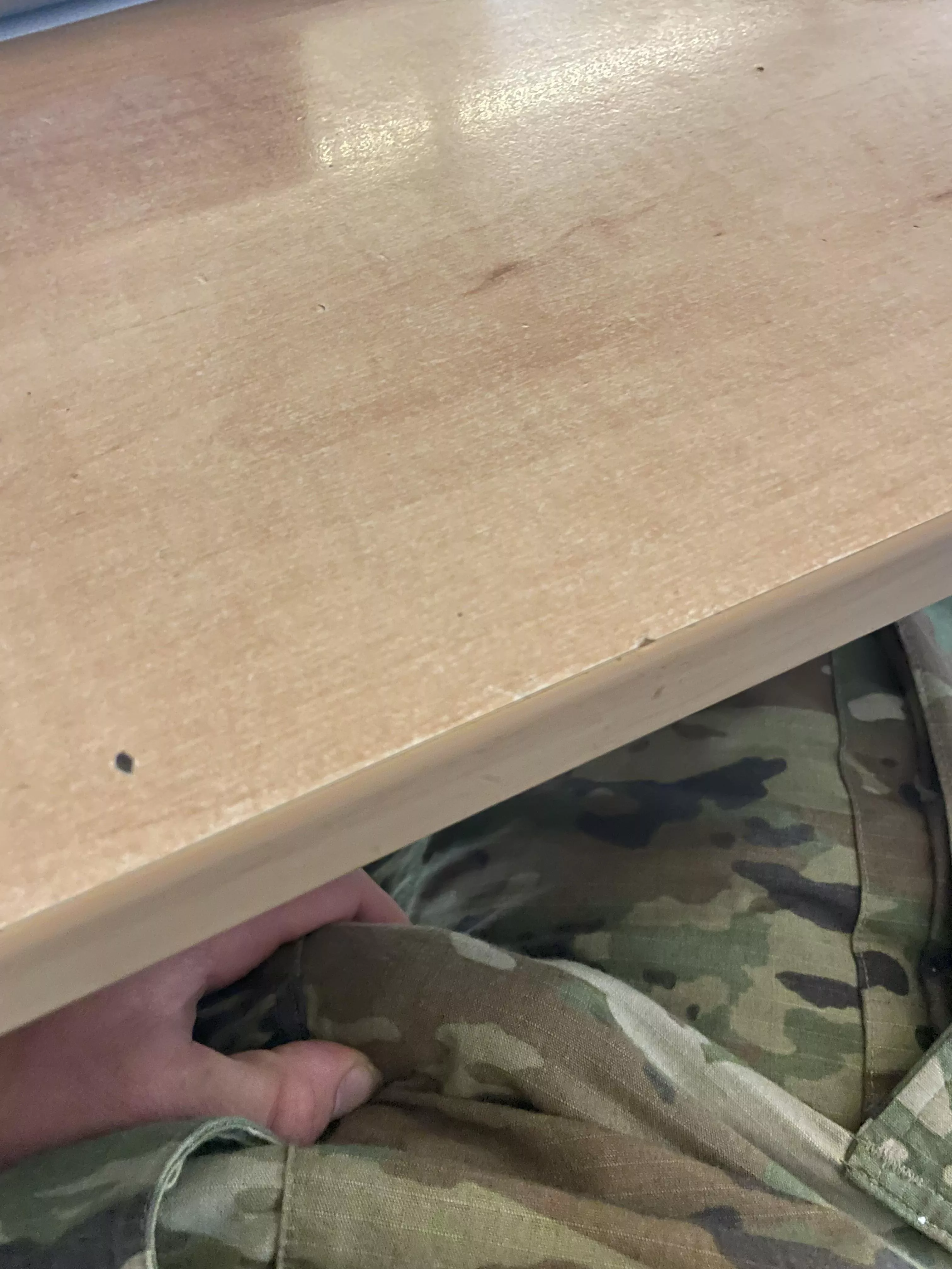 Being extra risky waiting for this meeting to start, what do we think? posted by just4fn89