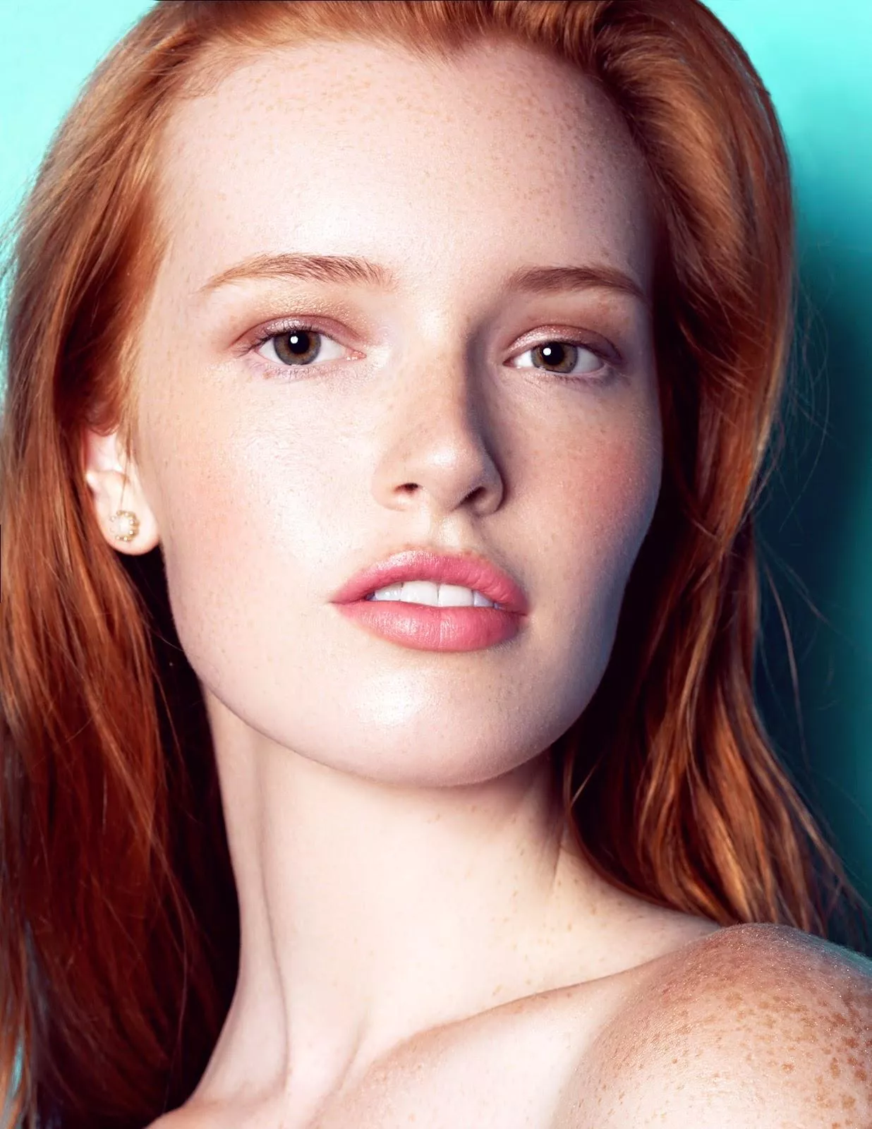 Bella Tylen posted by jredton