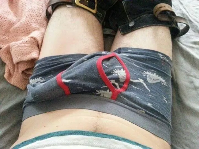 Big print by According_Permit3978