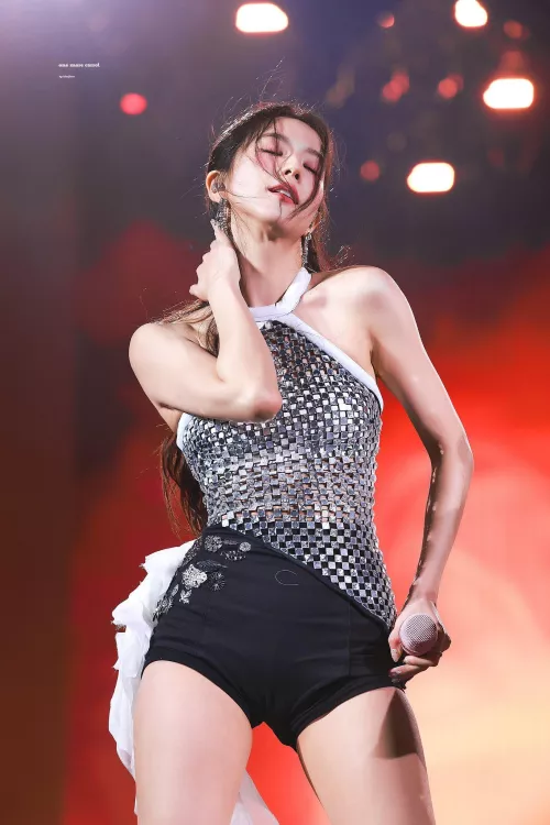 BLACKPINK - Jisoo by Wonderful_forever11