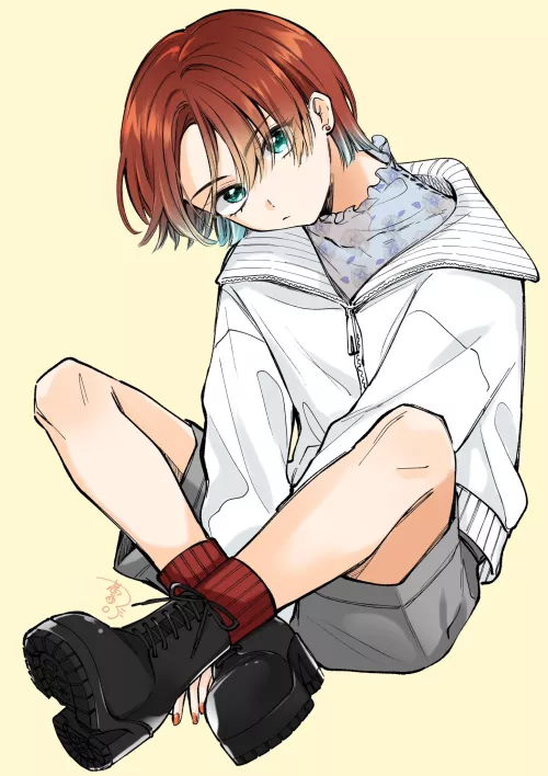 Boi by pedoro_pedoro