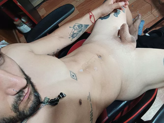 Can you help me with my cum? by only-fdexxx