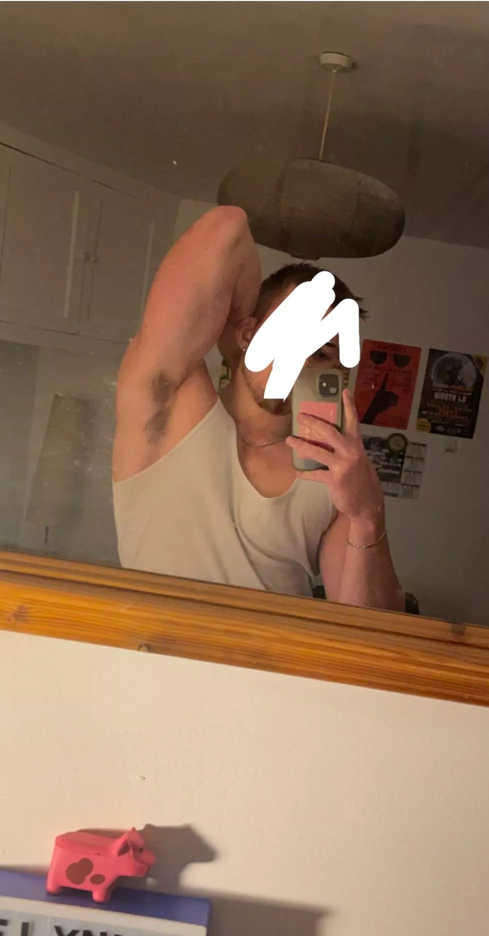 Caught You Looking posted by UK_Northern_Dom