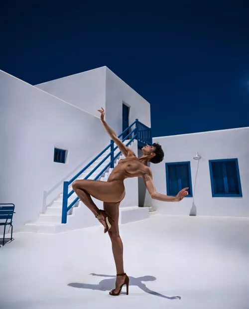 Clara Rene by Slow_Owl5983