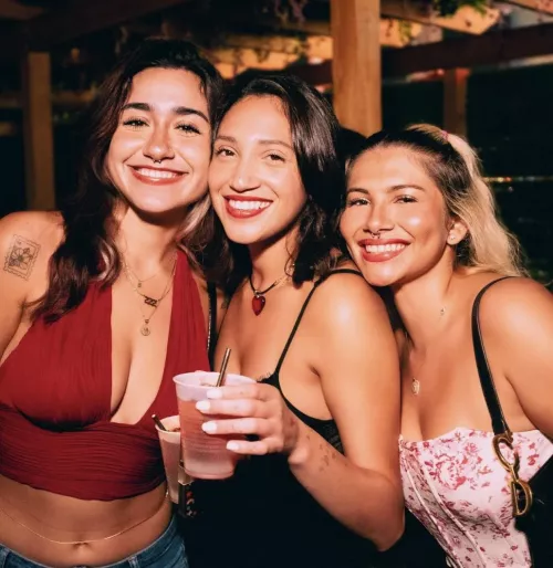 Clubbing [3] by tennisa_zelal