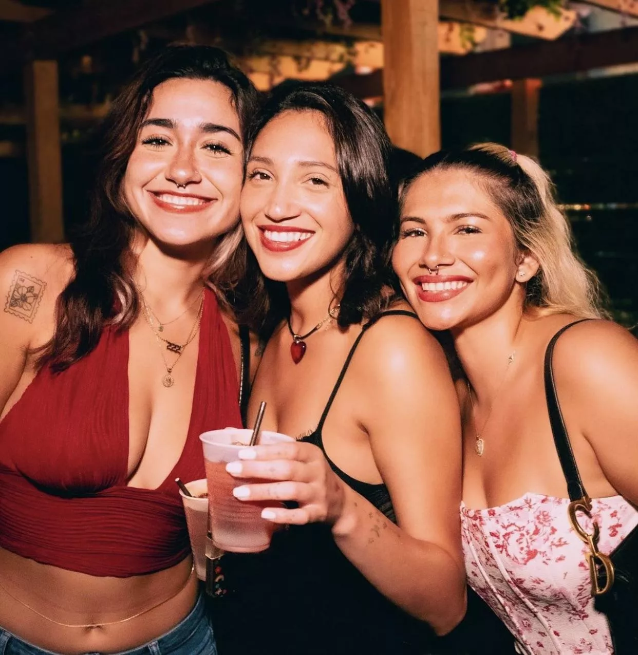 Clubbing [3] posted by tennisa_zelal