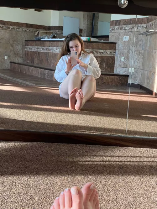 Come and get me! ;) by Jessica_Rubatte