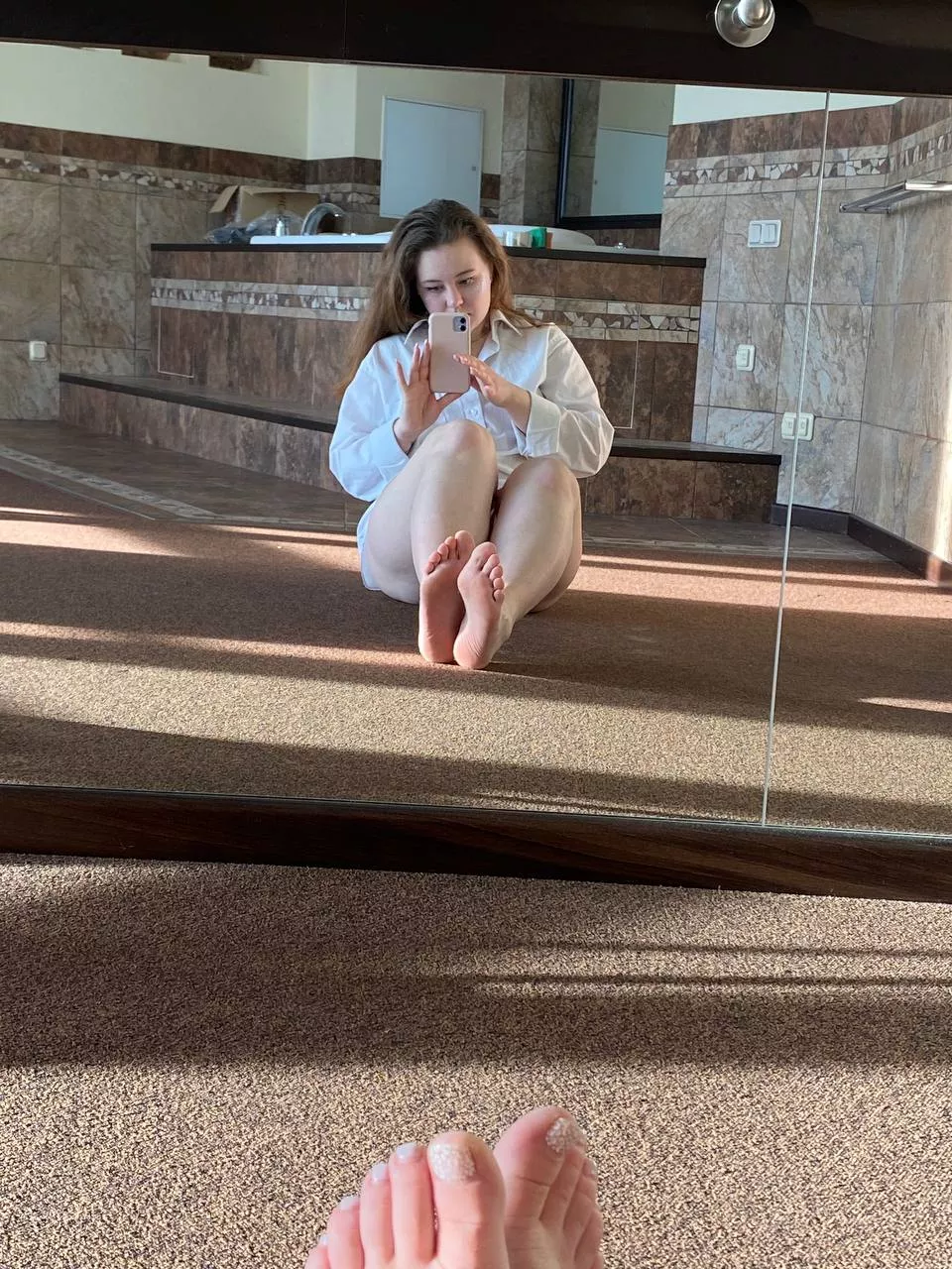 Come and get me! ;) posted by Jessica_Rubatte