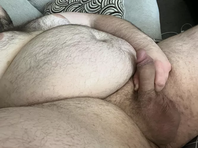 Could use something on this today by rangecub