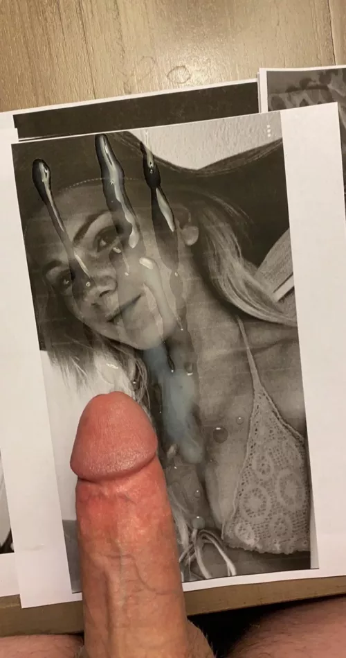 Couple gfs I did by TribTrib8766