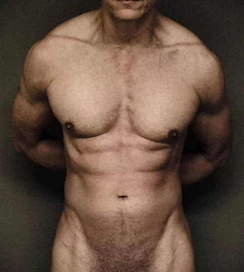 Cuffed. by SlverSrfer