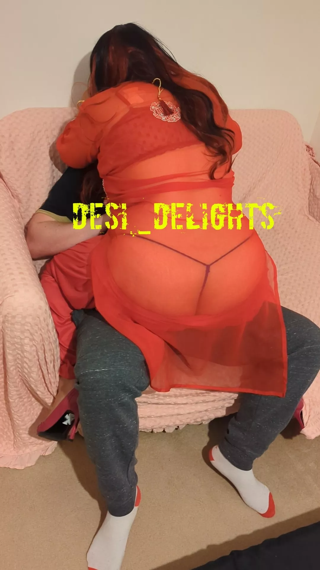 Desi cougar for cubs posted by desi_delights