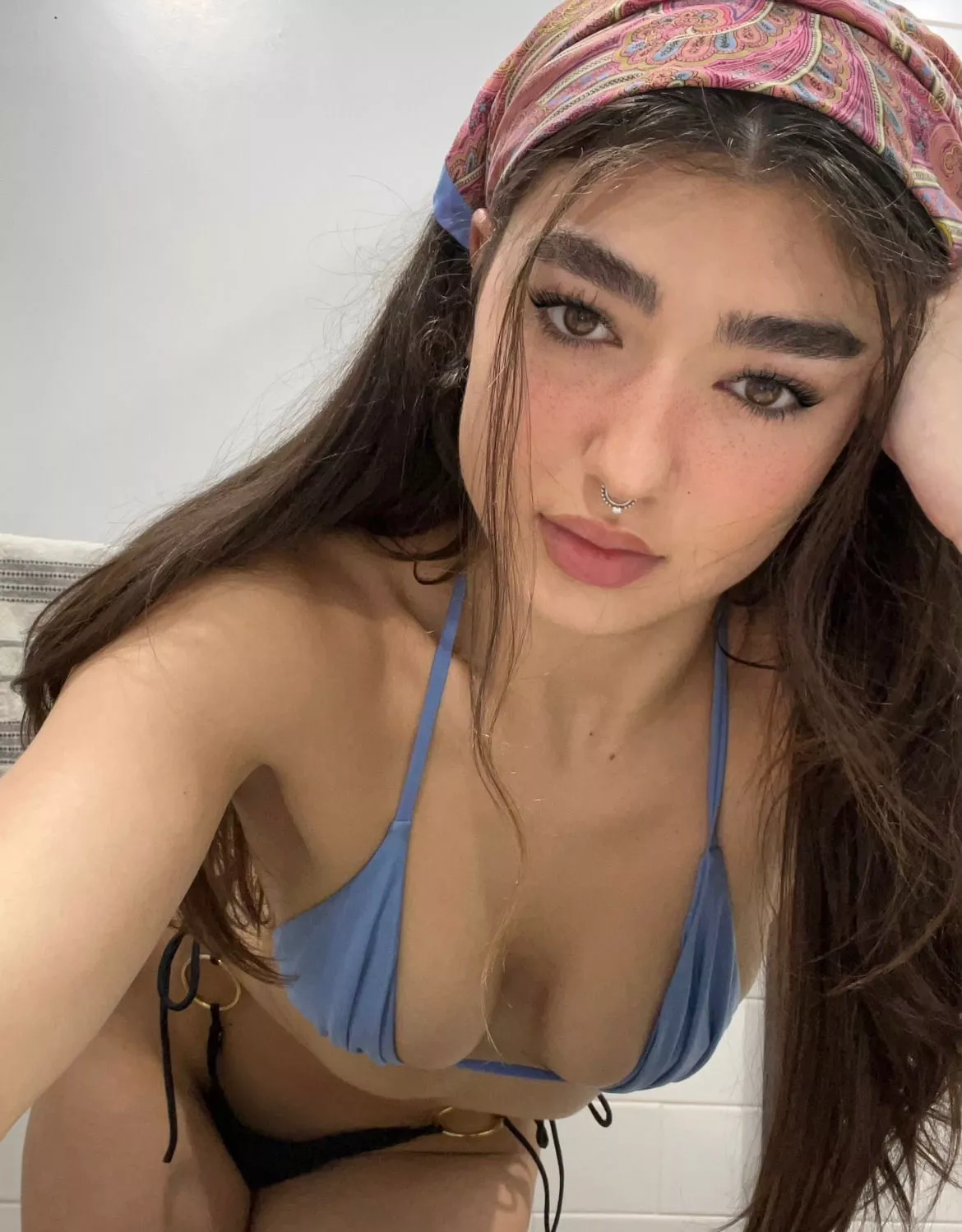 Do you like being choked during sex? posted by SaPainter