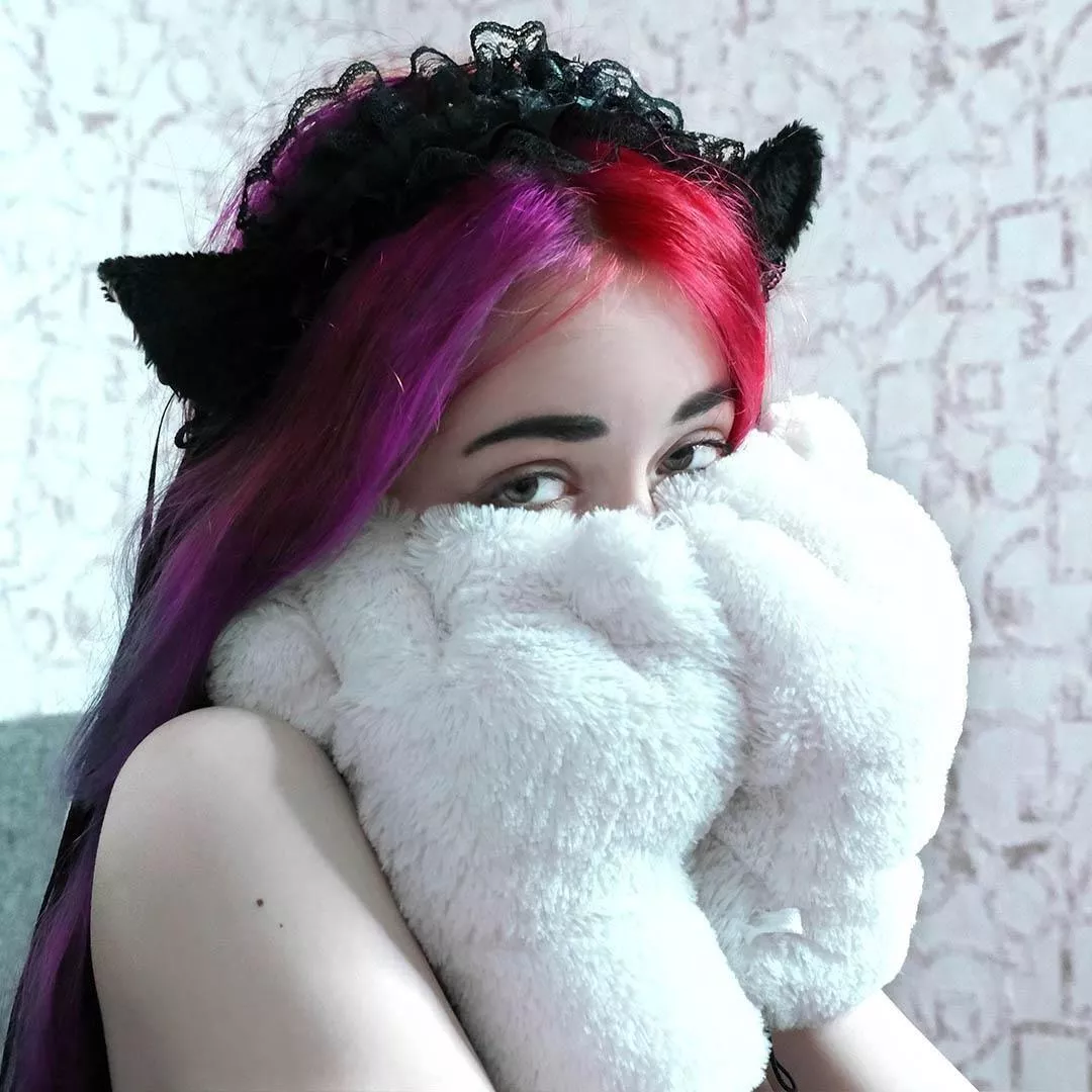 Do you like catpaws? (Aldorachan) posted by aldorachan