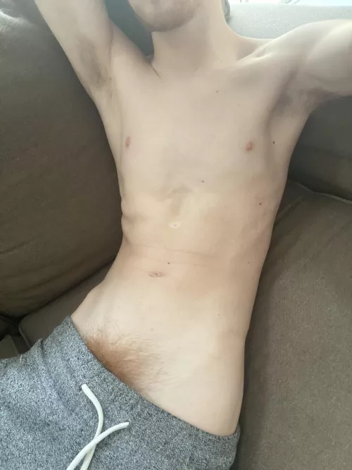 Do you like morning musk? by hunghoncho-101