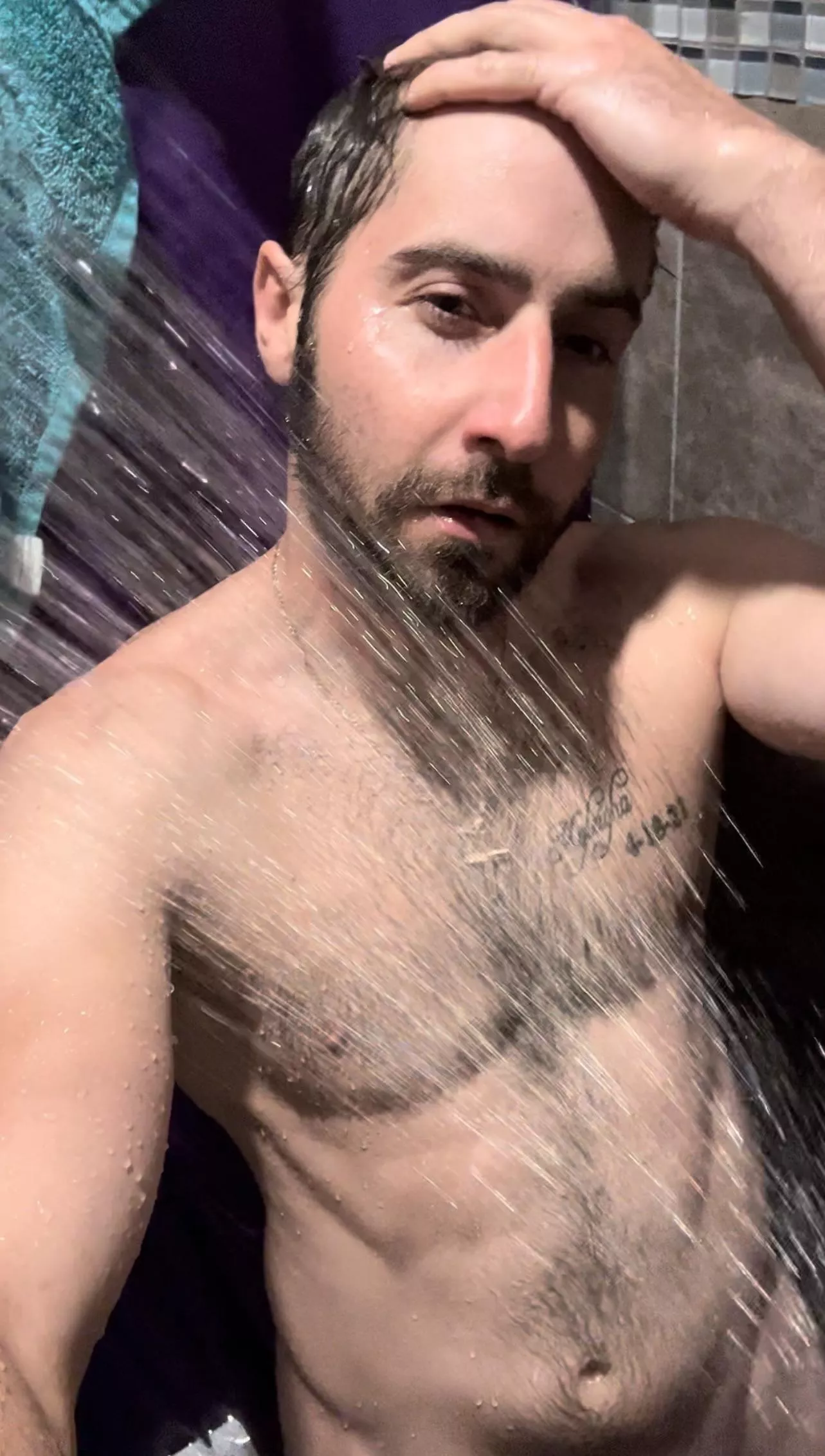 Do you want me? I’m curious 🧐 posted by Roo_lawnmaster