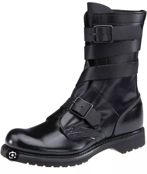 Does anybody know where to get Corcoran Tank Boots? by sekslave1