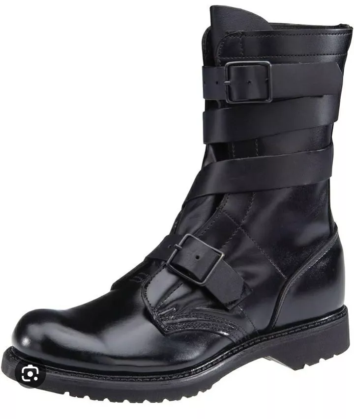 Does anybody know where to get Corcoran Tank Boots? posted by sekslave1