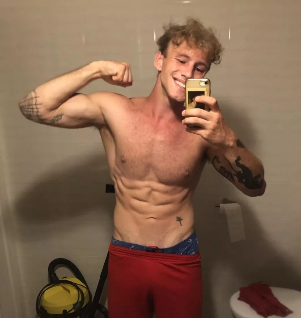 Feelin good posted by AlphaJake23