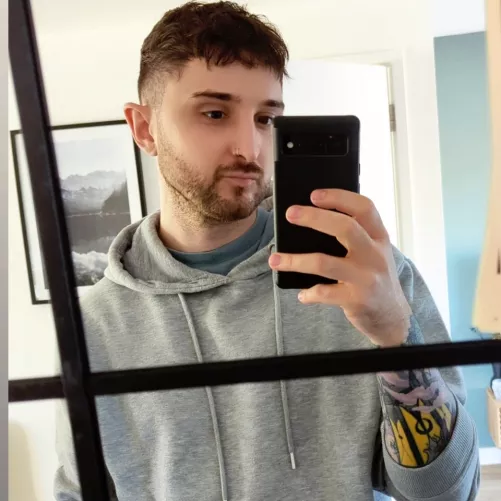 Feeling pretty bored with gaming rn. What new releases you reccomend? by _artbreaker