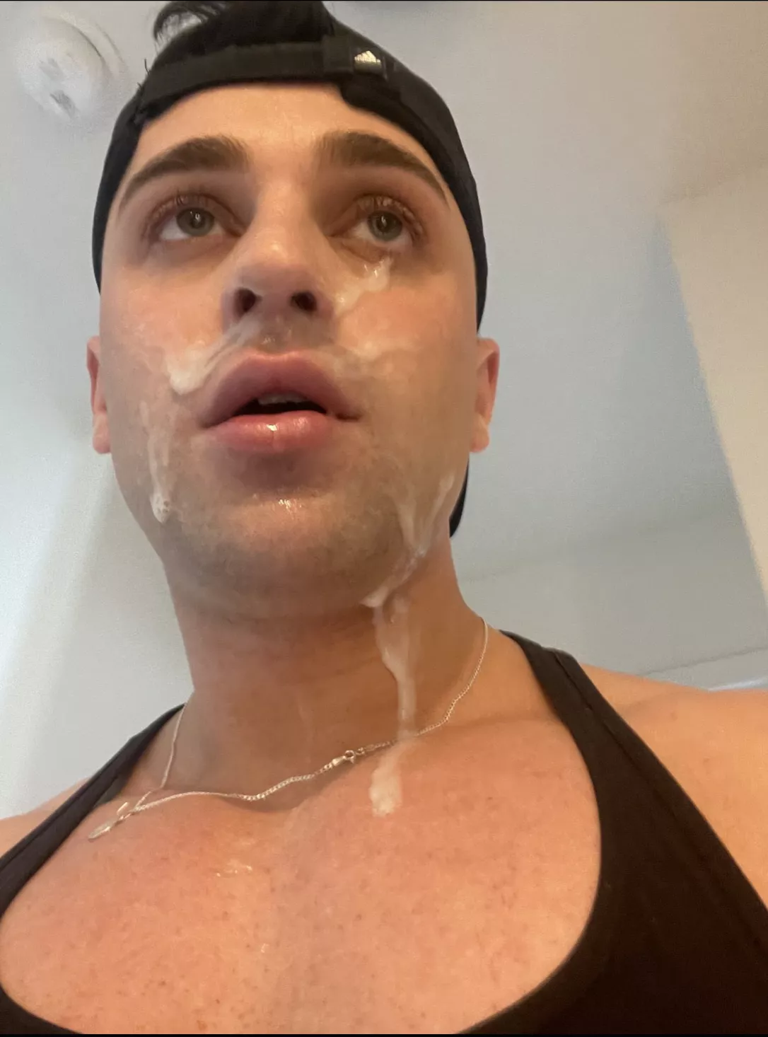 First thing to know about me is I fucking love a heavy cummer posted by 777RichHarring