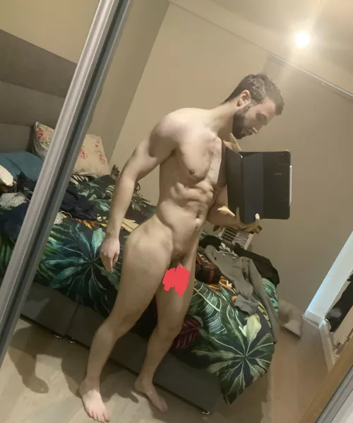 First time posting by CoconutQueen96