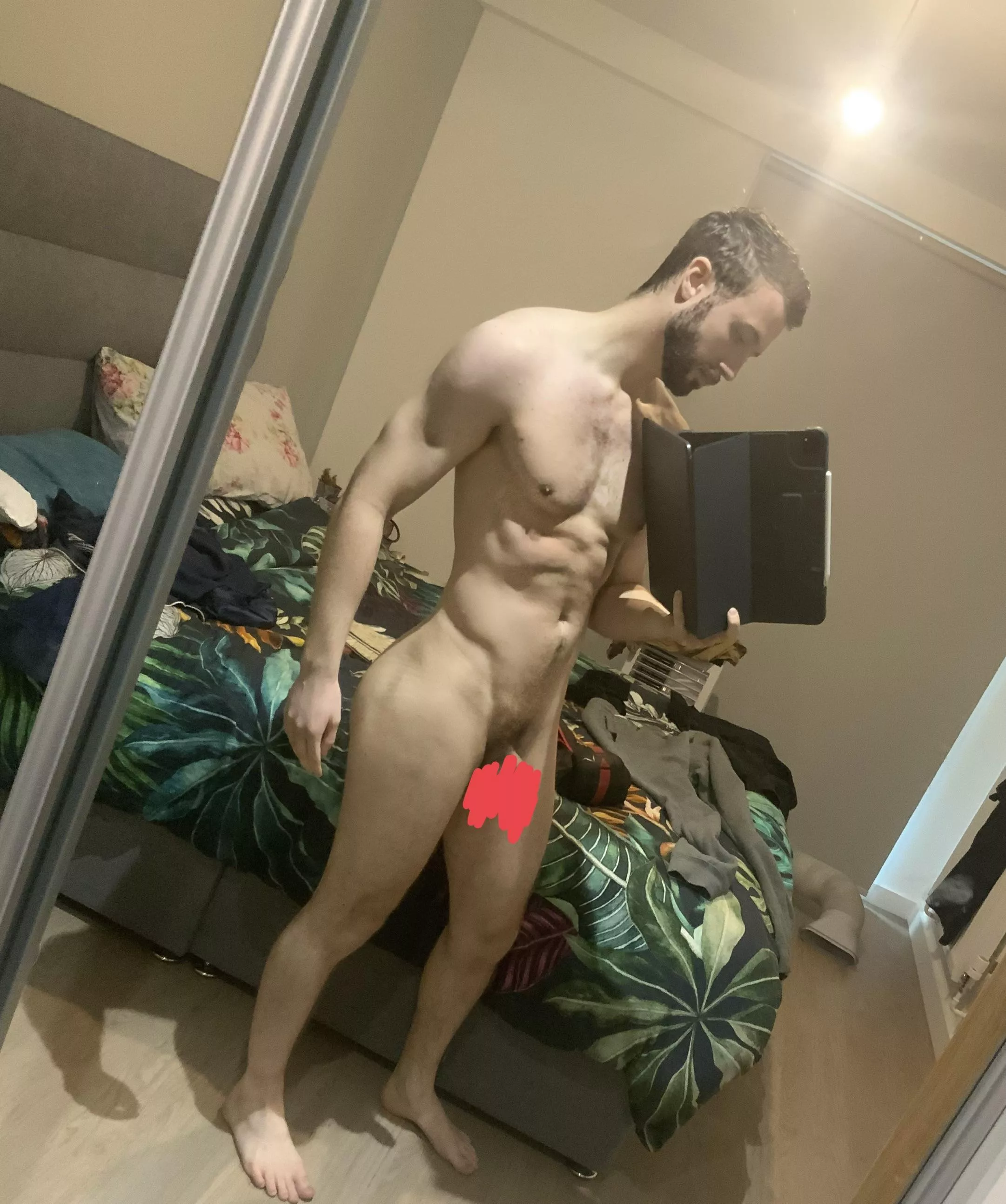 First time posting posted by CoconutQueen96