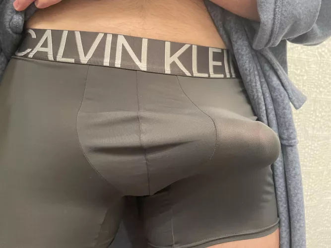 First time. Thoughts? by JDubya242