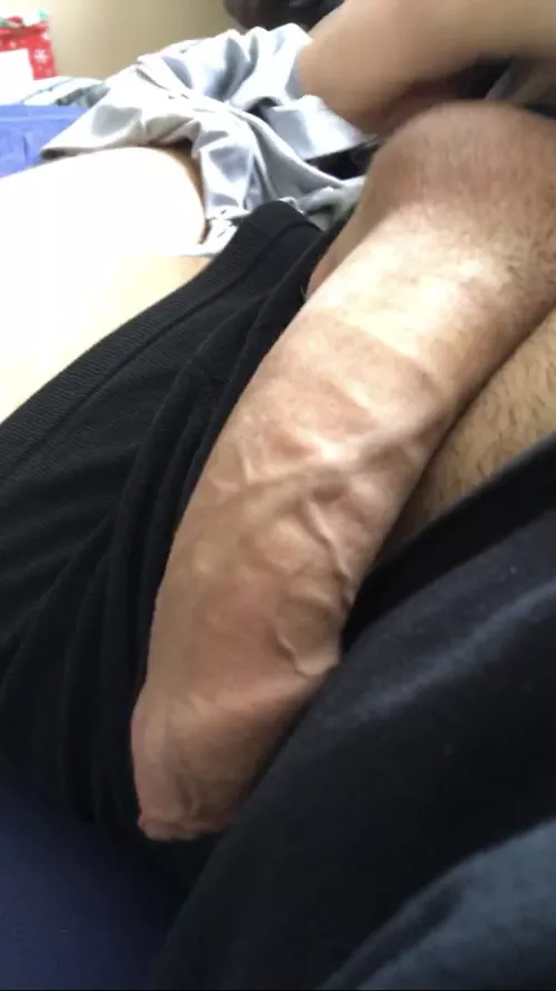 For the tight foreskin lovers by OkAgent4899