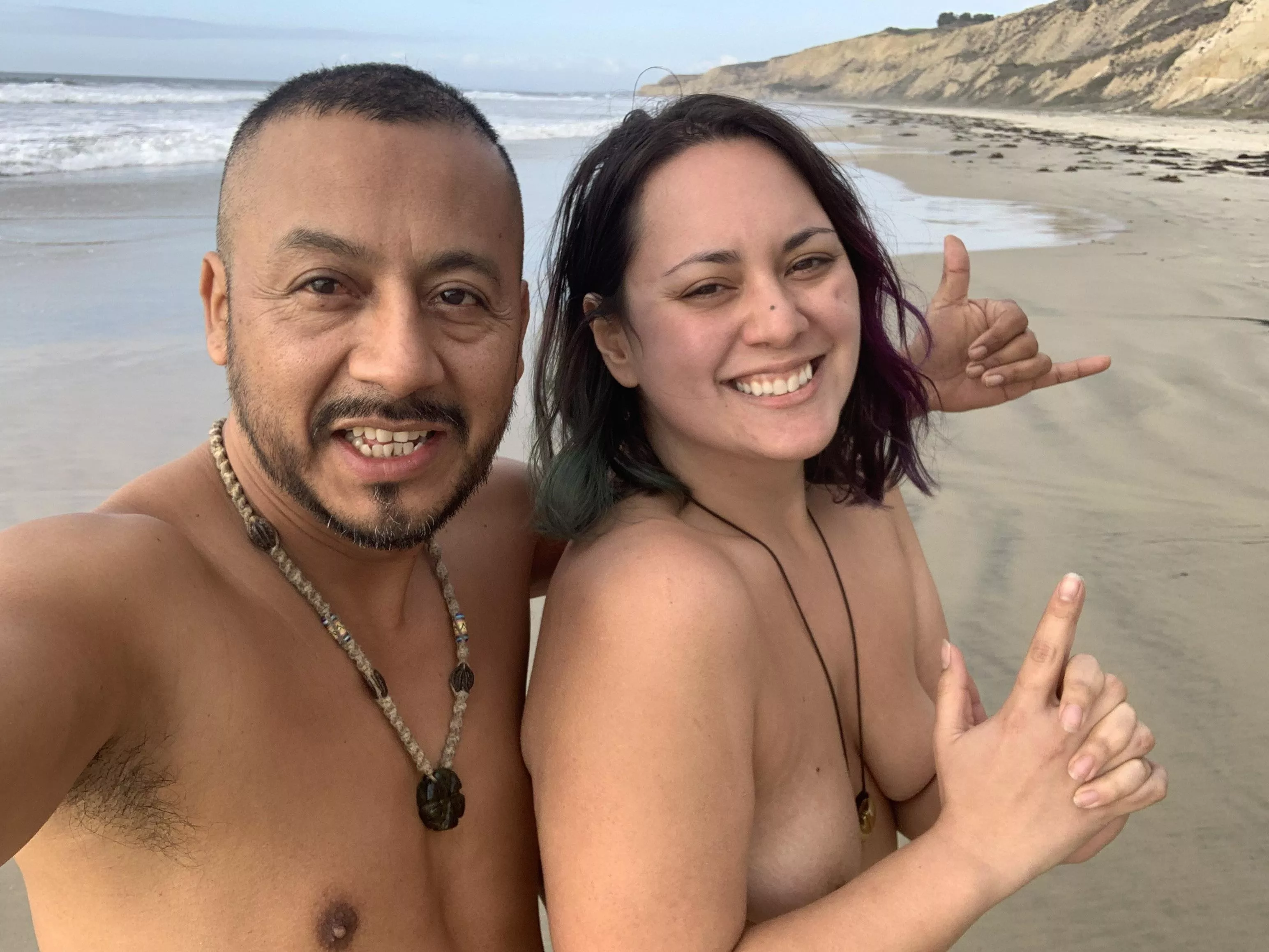 From San Diego to The world 🏝️ posted by Hollywooddavid