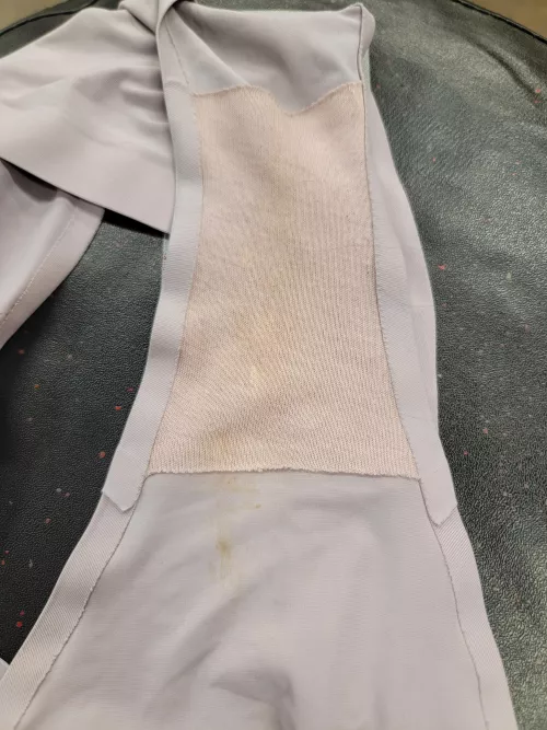 Girlfriends [55] Dirty Panties by Advanced-Ad9250