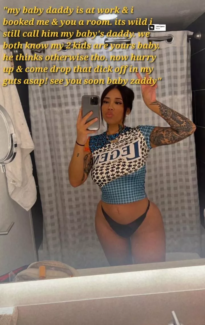 Going for # 3. posted by evanmaddox755