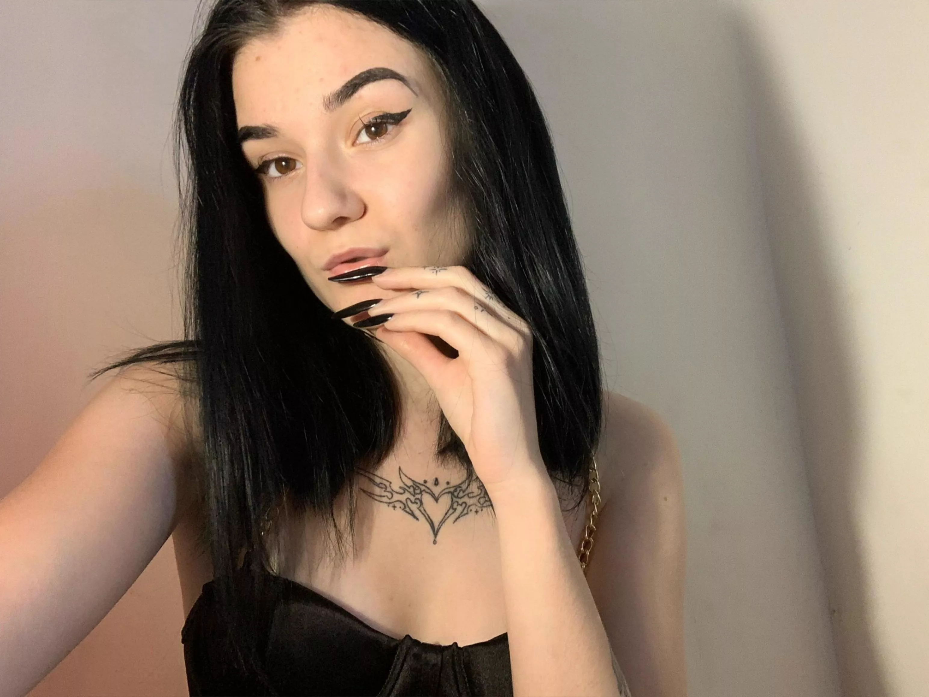 Going to a party🎉 posted by Angelic_Seductress9