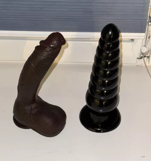 Going to use these bad boys the first time this weekend🥰😋 by dutchssbbwlover