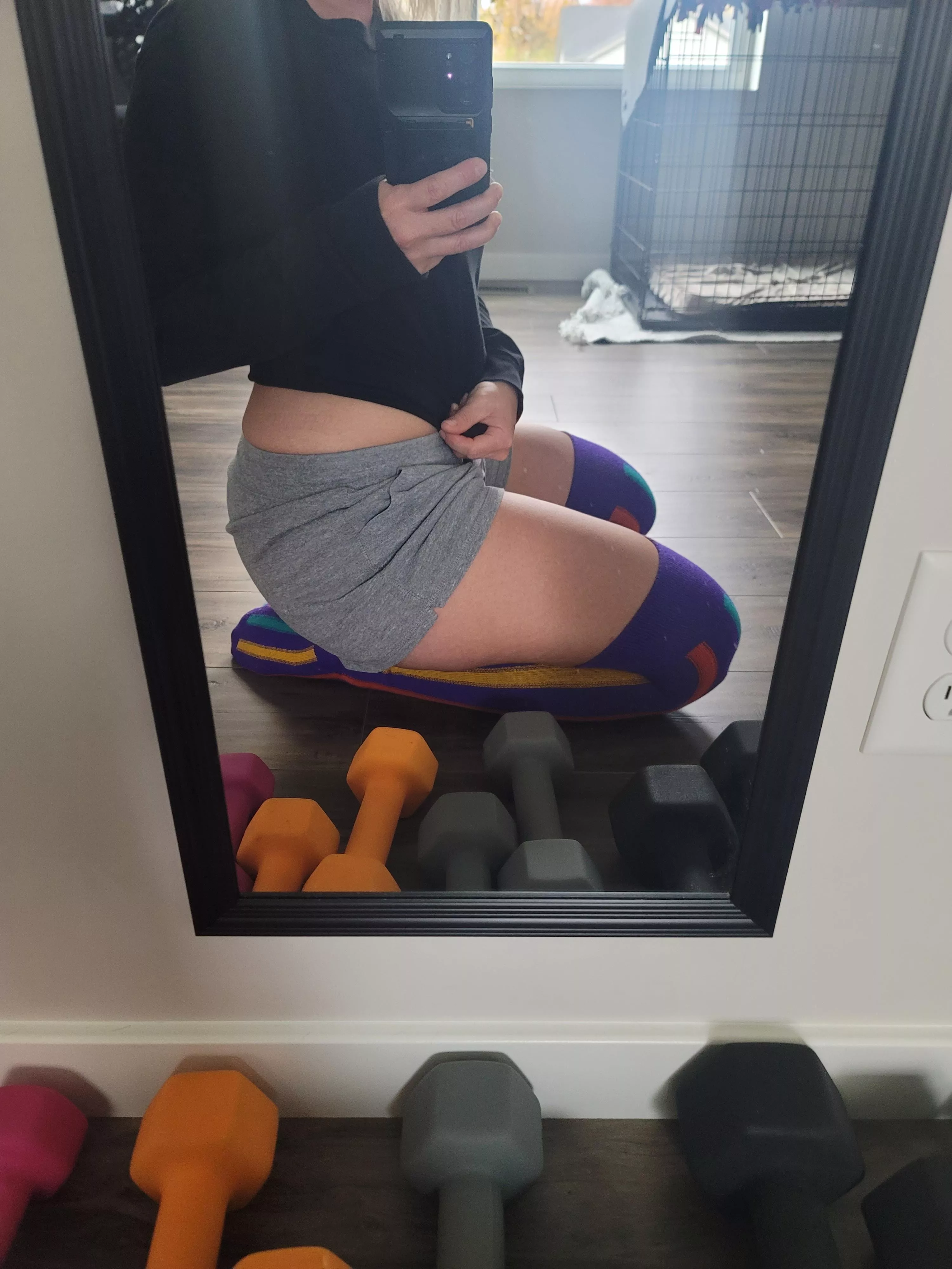 Good morning posted by ChelseaManchester