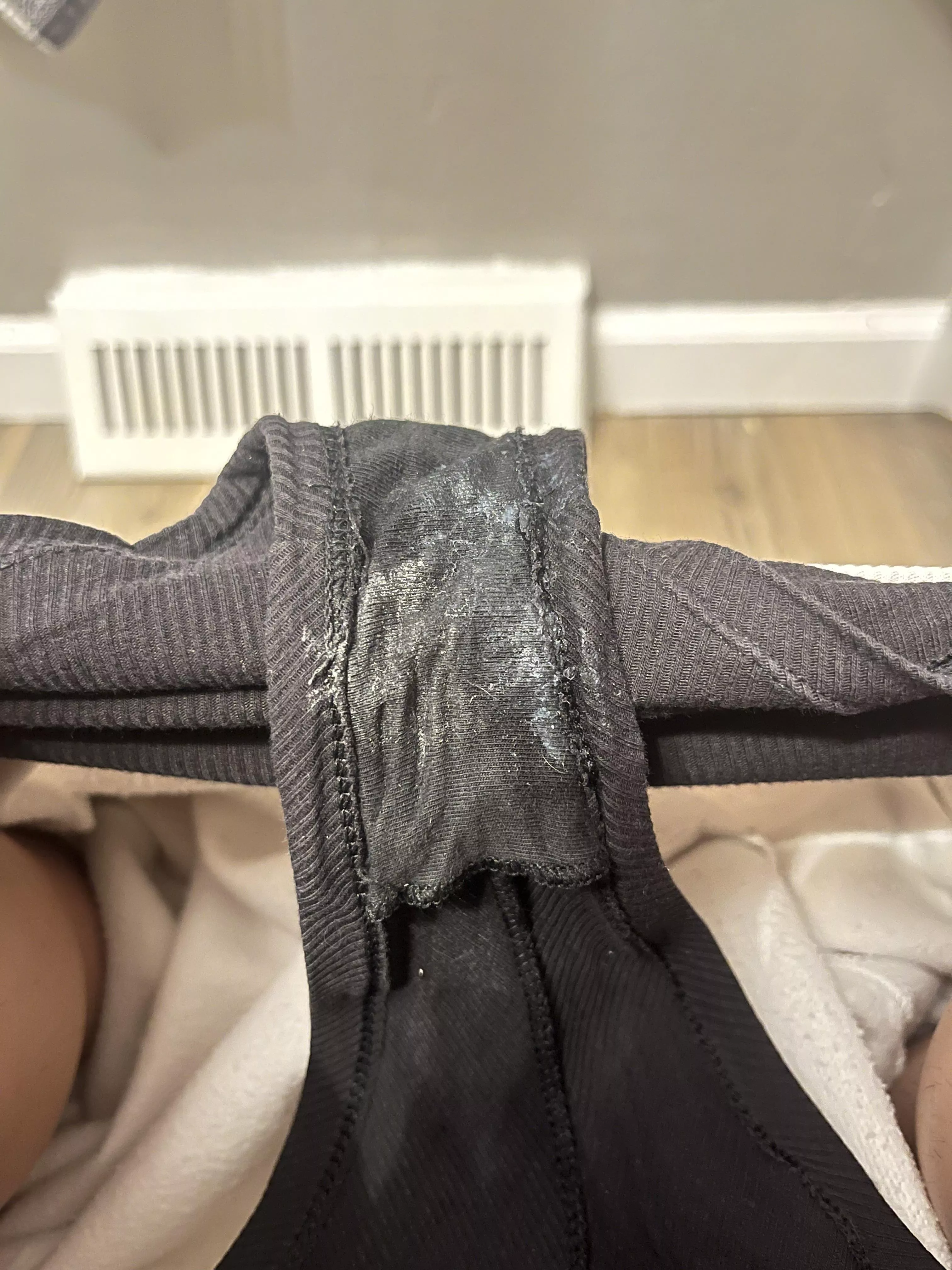 gooey and messy [f] posted by missbuttercup1