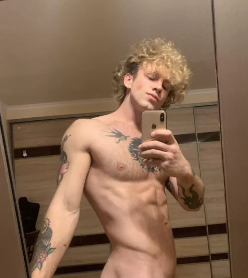 Guess what undies i am wearing by AlphaJake23