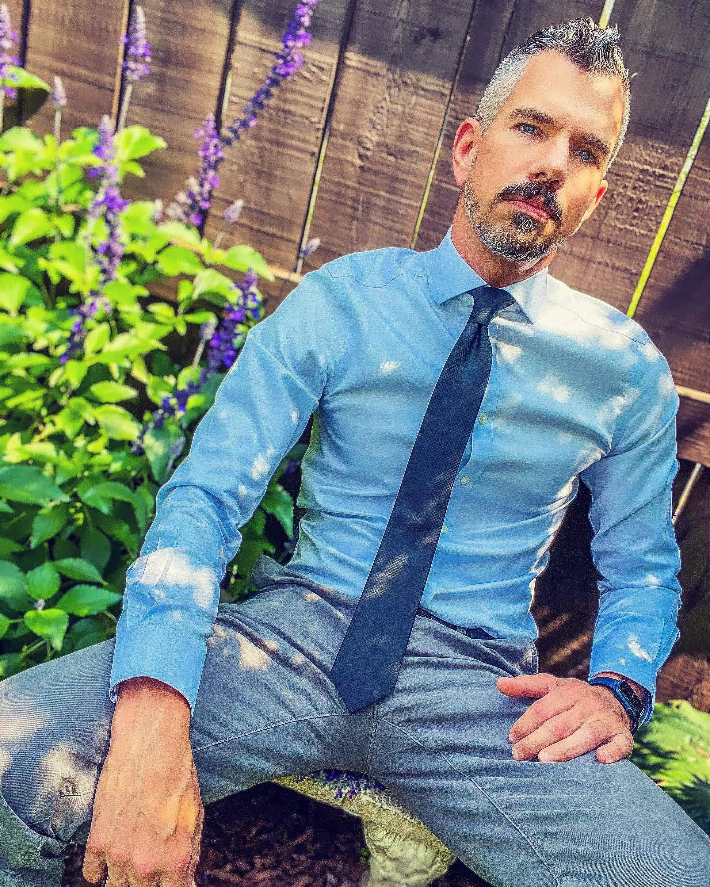 Happy hump day, gents! posted by daktari1975