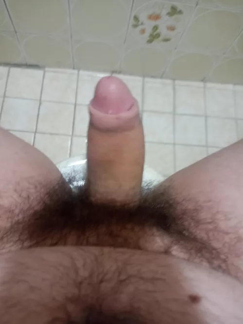 hard and horny dms open! by OkButterscotch2506