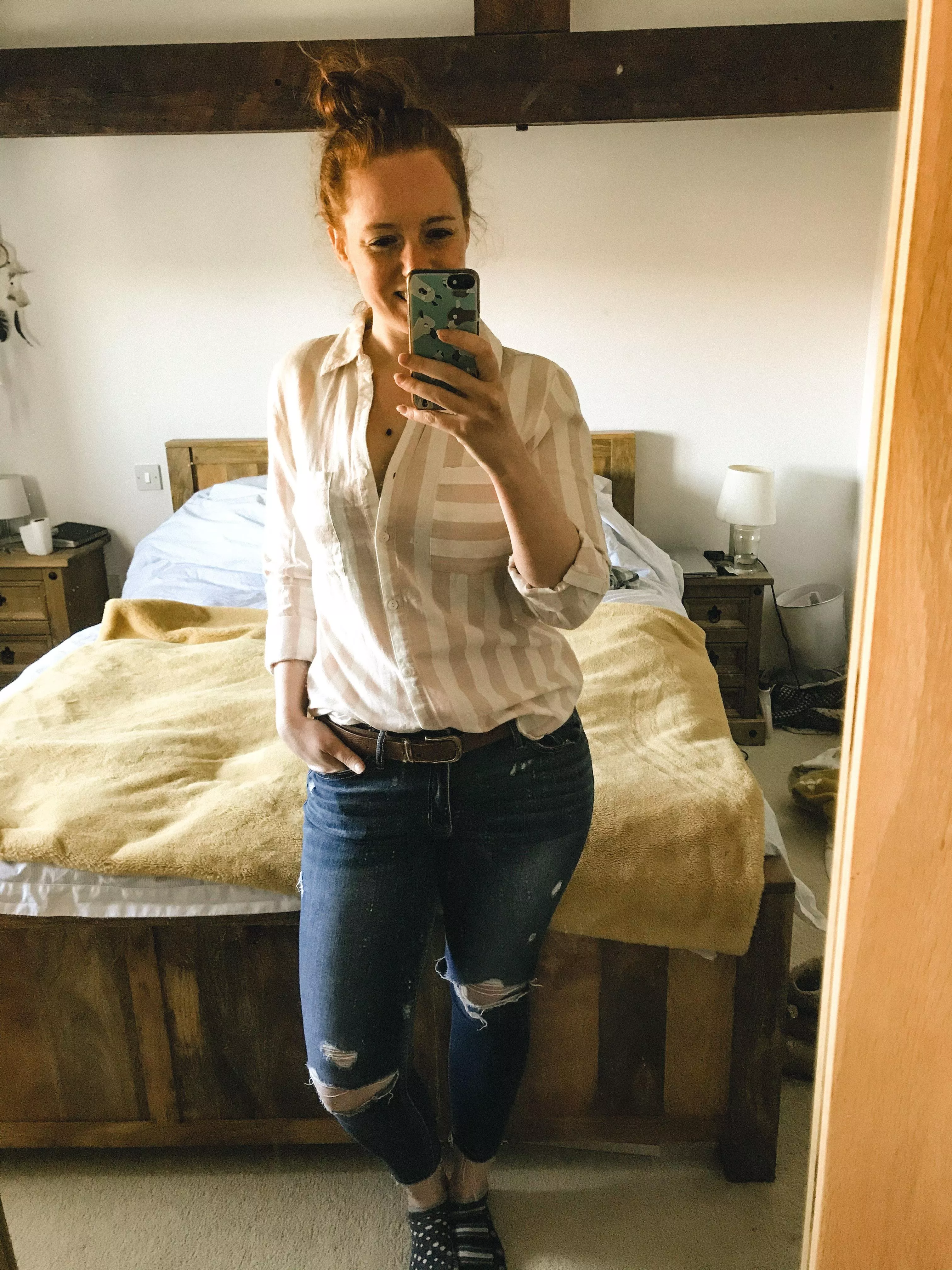 @harriethayze posted by Background-Hunter178