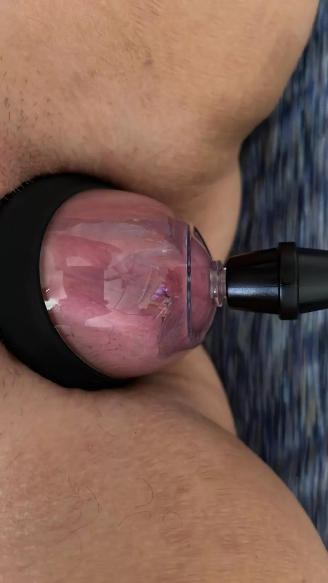 Her first time [F] posted by ShowingOffDaddysGirl