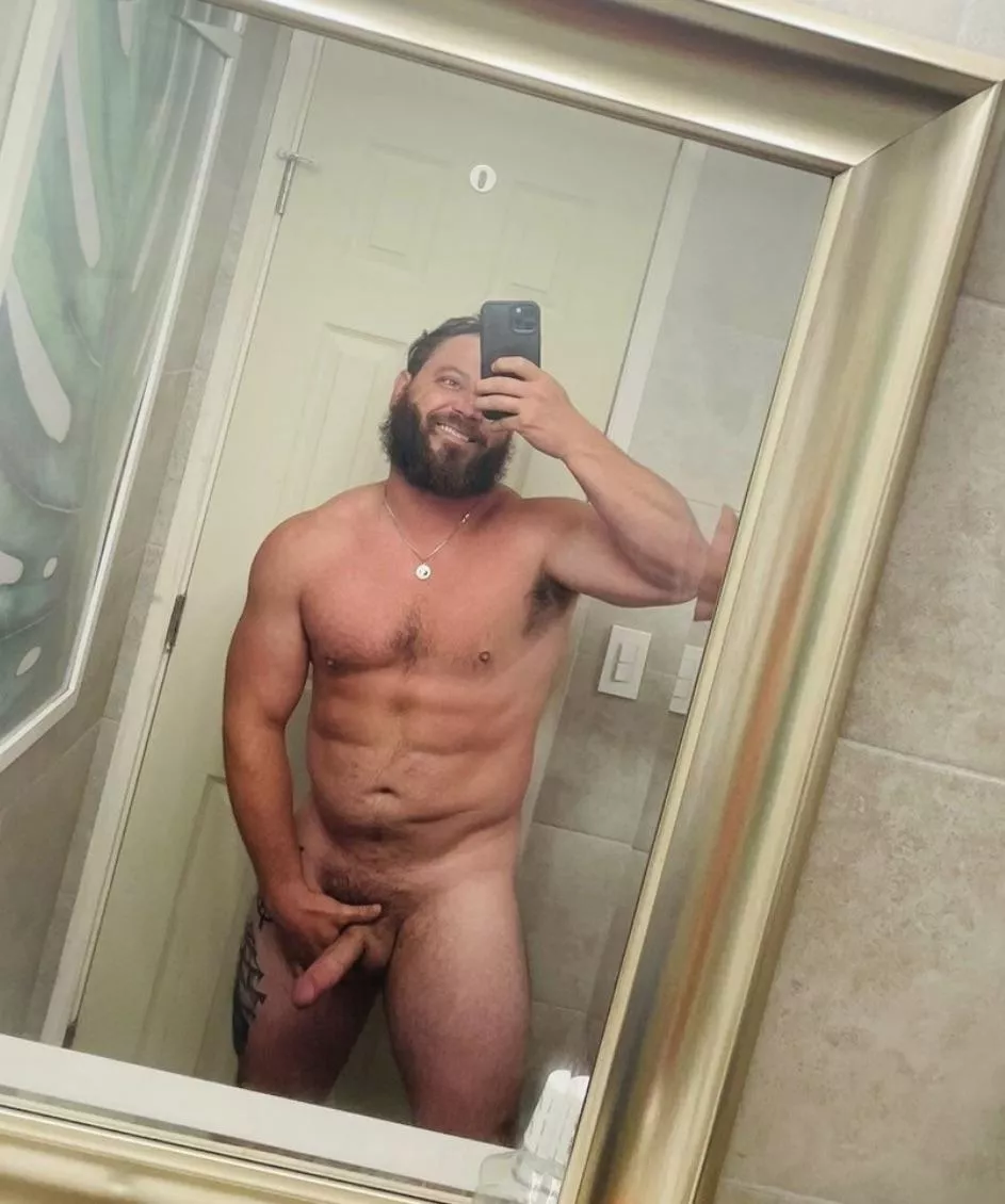 Here for you posted by GymDates111