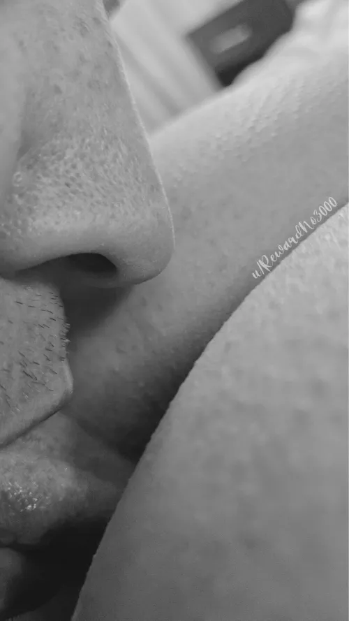 He’s gotten braver in his attempts to gain 24/7 access to my backdoor by RewardNo3000