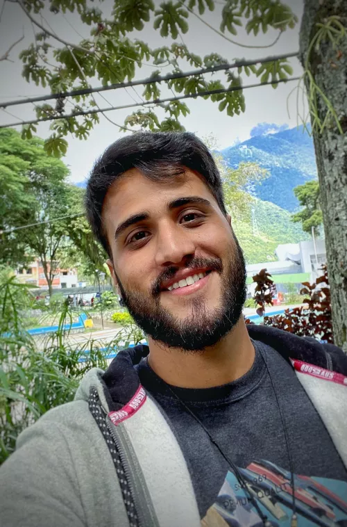 Hey there 😁 by Brown-Eyes-1999