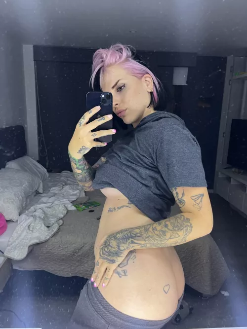 hot all over ;) by ottaviia