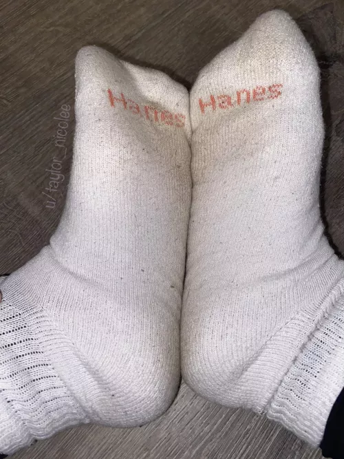 How long should I wear these for? by taylor_nicolee