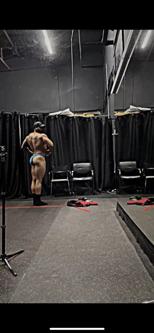 How often do you think I hit legs? by Prestigious_Owl6137