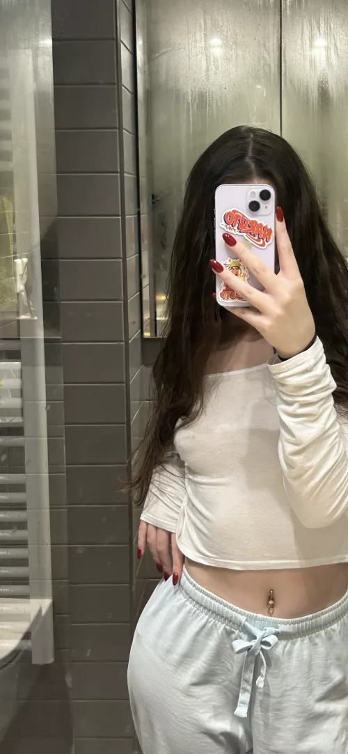 How often would you visit If I lived next door by Haleytd