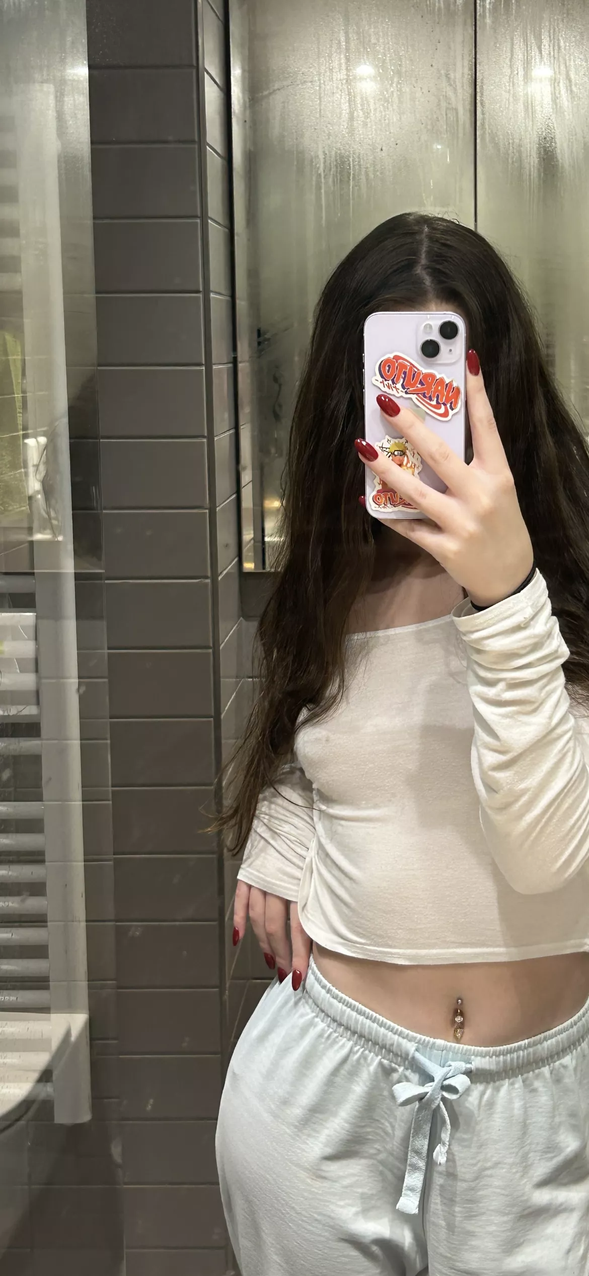 How often would you visit If I lived next door posted by Haleytd